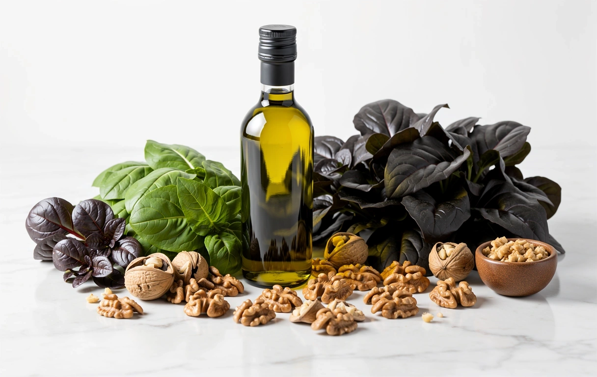 Nutrienti e salute